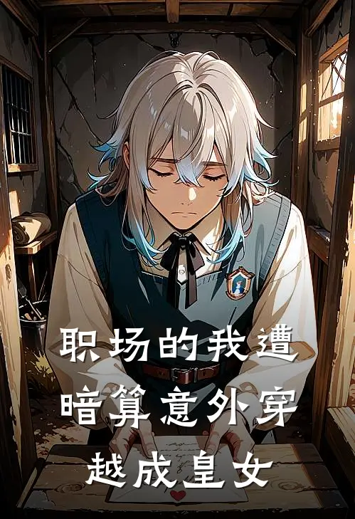 职场的我遭暗算意外穿越成皇女
