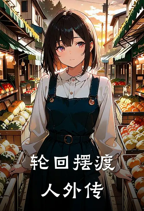 轮回摆渡人外传