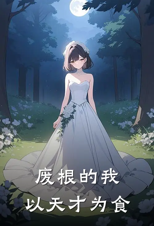 废根的我，以天才为食