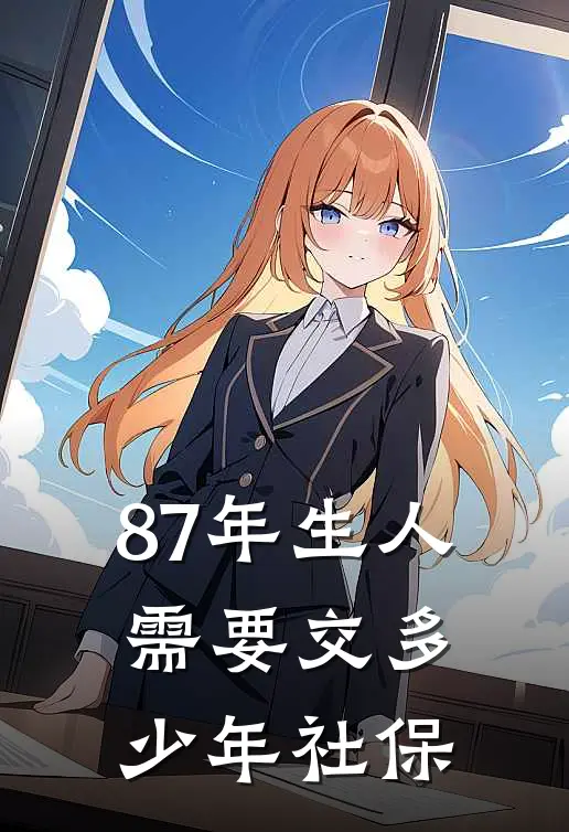 87年生人需要交多少年社保