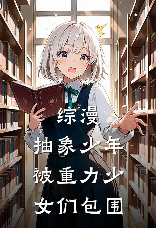 综漫：抽象少年被重力少女们包围