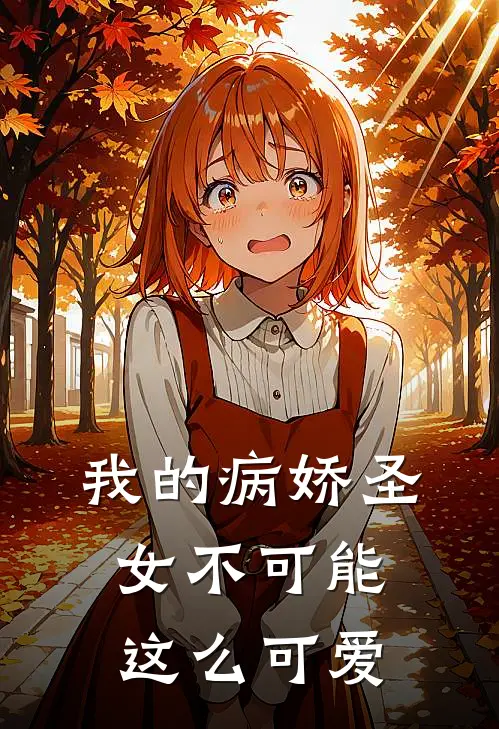 我的病娇圣女不可能这么可爱
