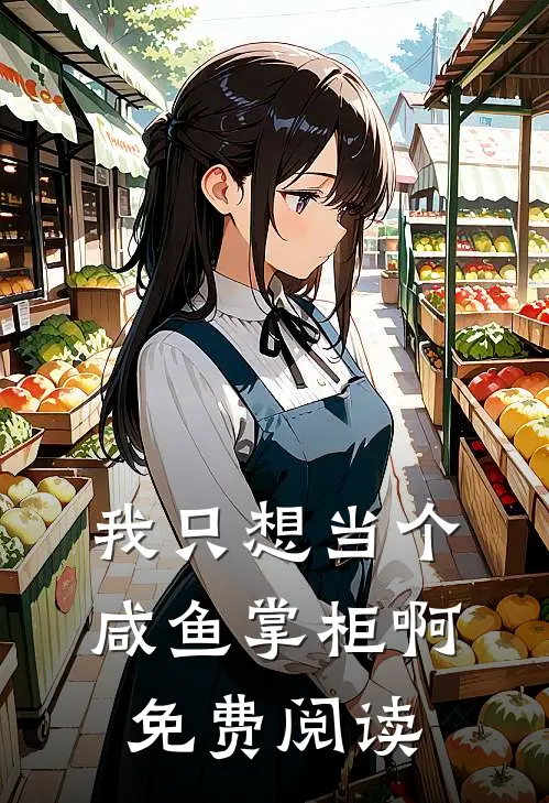 我只想当个咸鱼掌柜啊免费阅读