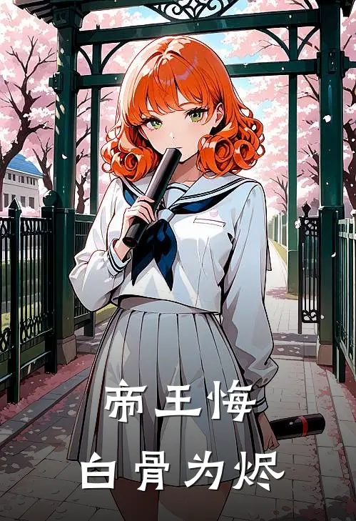 帝王悔：白骨为烬沈云裳萧衍免费小说完整版_完结版小说阅读帝王悔：白骨为烬(沈云裳萧衍)