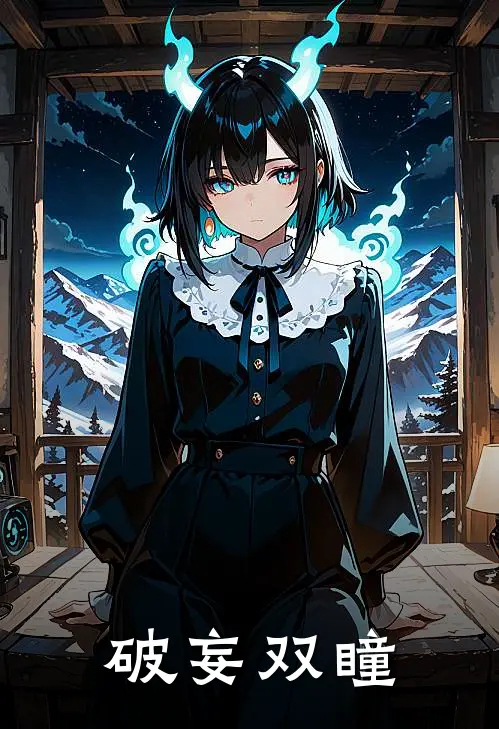 破妄双瞳楚风李雪最新小说推荐_完本小说免费阅读破妄双瞳(楚风李雪)