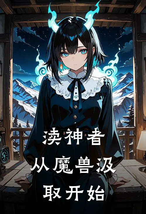 渎神者：从魔兽汲取开始林烬林啸天小说免费完结_最新章节列表渎神者：从魔兽汲取开始(林烬林啸天)