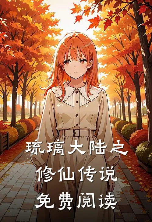 琉璃大陆之修仙传说免费阅读