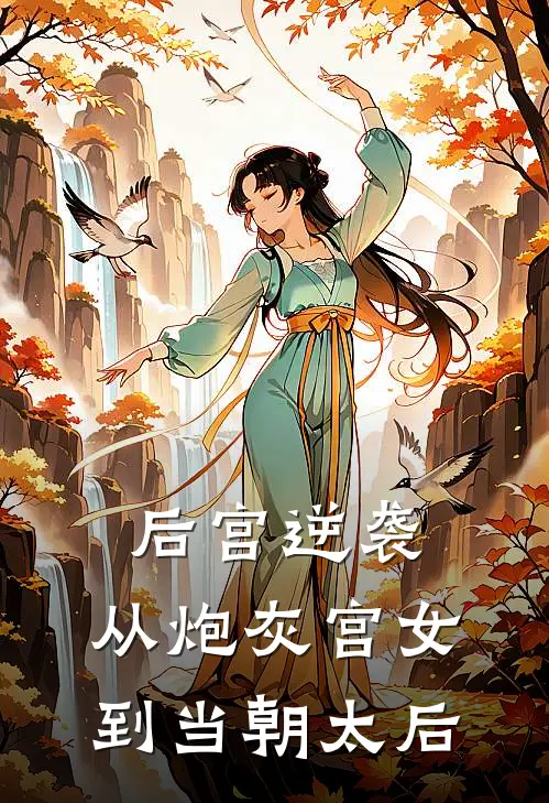 后宫逆袭：从炮灰宫女到当朝太后陆云舒云舒免费小说大全_小说完结后宫逆袭：从炮灰宫女到当朝太后(陆云舒云舒)