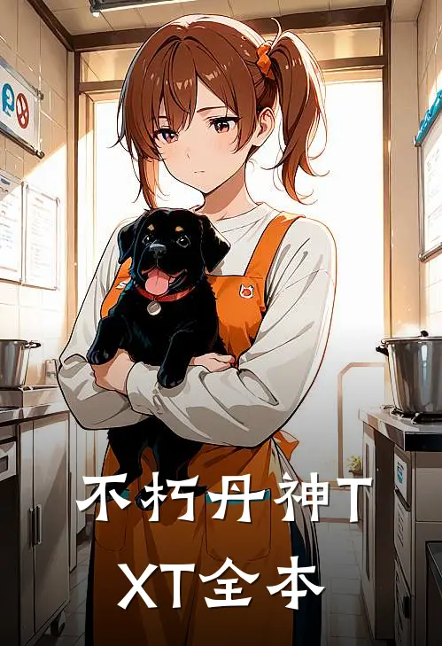 不朽丹神TXT全本