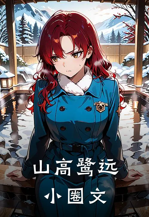 山高鹭远小圈文