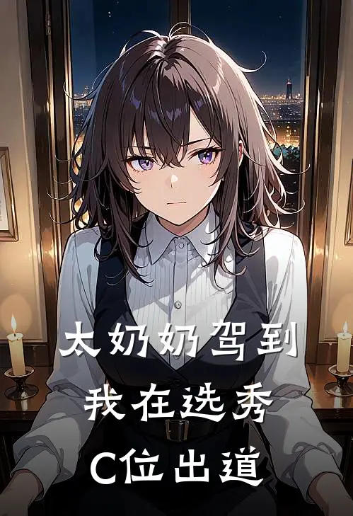 太奶奶驾到：我在选秀C位出道