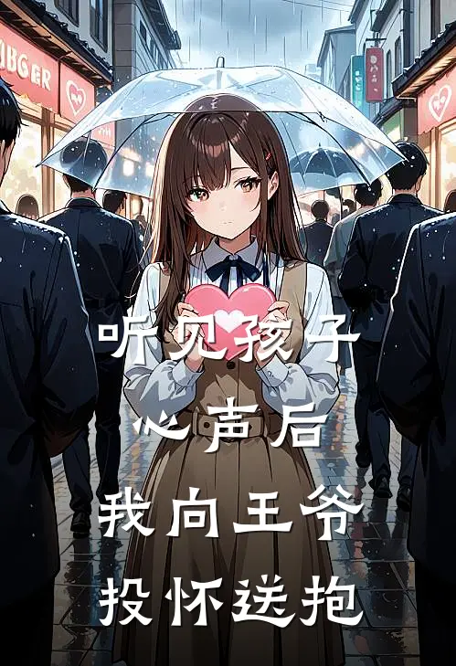 听见孩子心声后，我向王爷投怀送抱