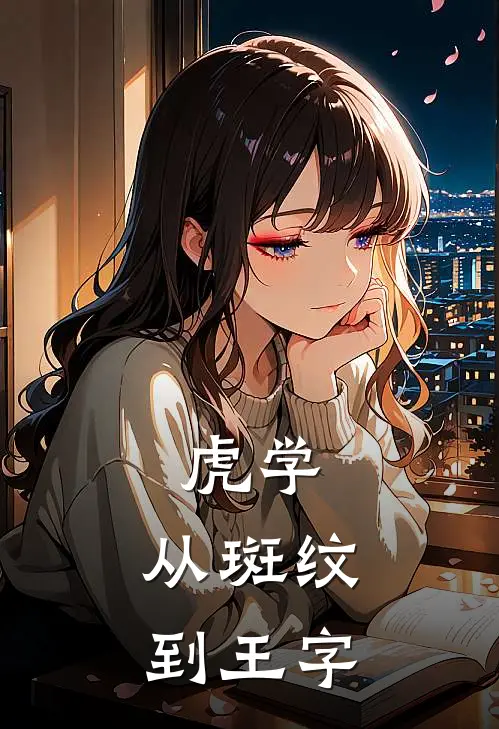 虎学：从斑纹到王字