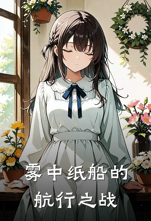 雾中纸船的航行之战