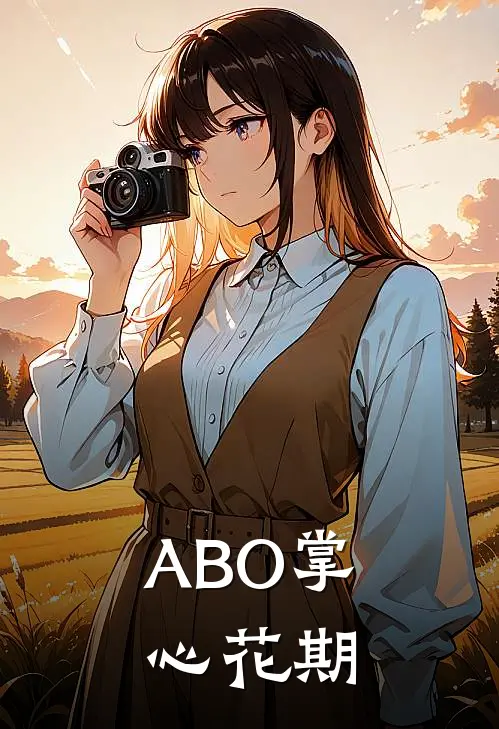 【ABO】掌心花期