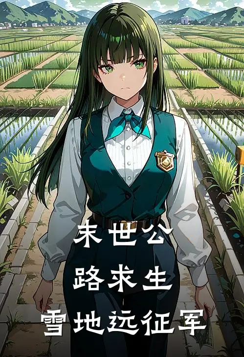 末世公路求生：雪地远征军吴远林序热门的网络小说_完整版小说末世公路求生：雪地远征军(吴远林序)