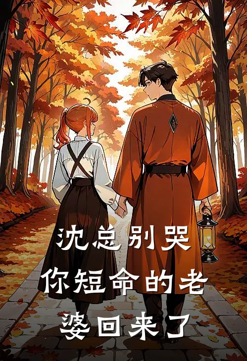 沈总别哭，你短命的老婆回来了虞晚棠沈砚昼完结小说免费阅读_完本热门小说沈总别哭，你短命的老婆回来了虞晚棠沈砚昼