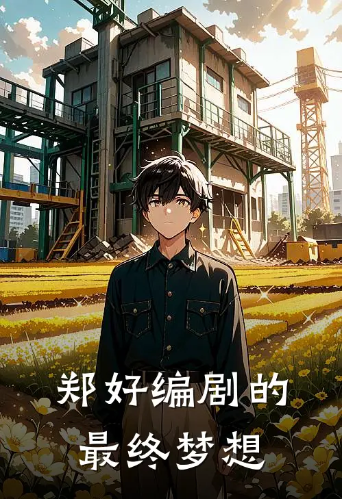 郑好编剧的最终梦想