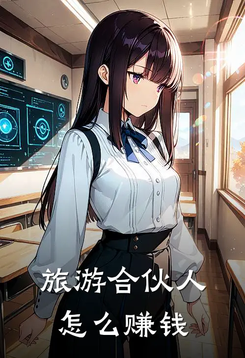 旅游合伙人怎么赚钱