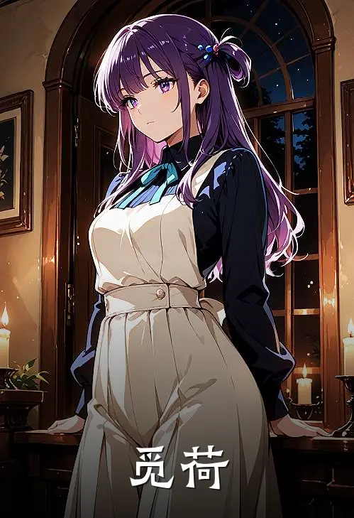 觅荷凌觅荷赵瑜最新完结小说推荐_最新更新小说觅荷(凌觅荷赵瑜)