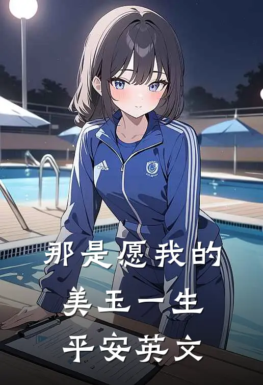 那是愿我的美玉一生平安英文