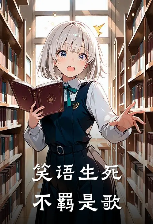 笑语生死不羁是歌