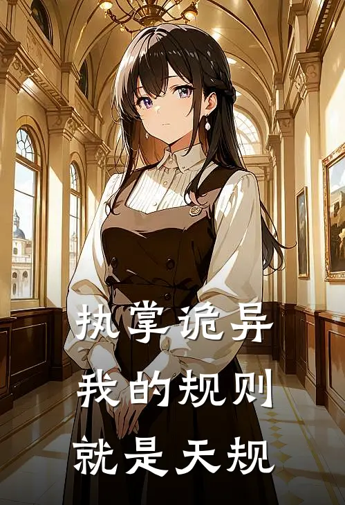 执掌诡异：我的规则就是天规(陆衍林晚)火爆小说_《执掌诡异：我的规则就是天规》陆衍林晚小说免费在线阅读