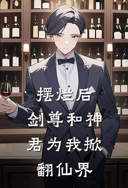 摆烂后，剑尊和神君为我掀翻仙界