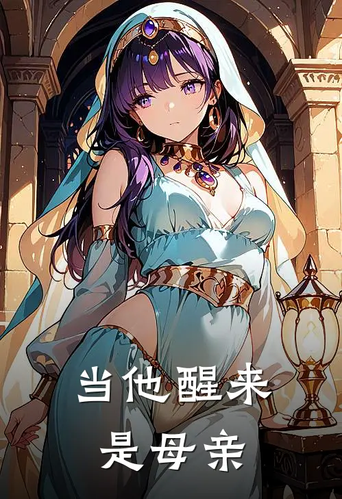 当他醒来是母亲