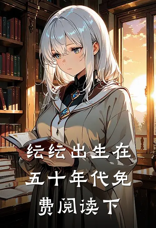 纭纭出生在五十年代免费阅读下