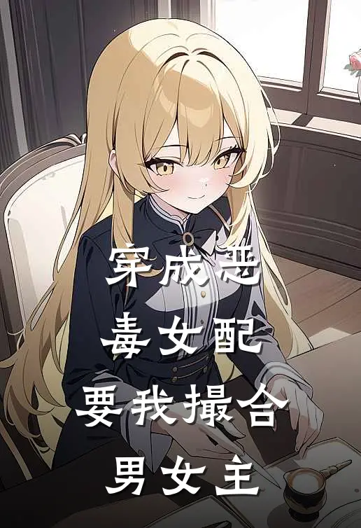 穿成恶毒女配，要我撮合男女主(萧瑜依祁清)完整版免费阅读_最新章节列表穿成恶毒女配，要我撮合男女主(萧瑜依祁清)