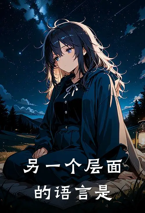 另一个层面的语言是