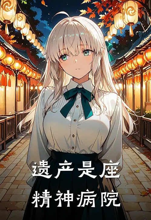 遗产是座精神病院林澈苏迟热门小说推荐_完本小说大全遗产是座精神病院(林澈苏迟)