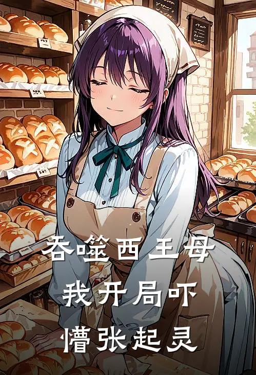 吞噬西王母：我开局吓懵张起灵