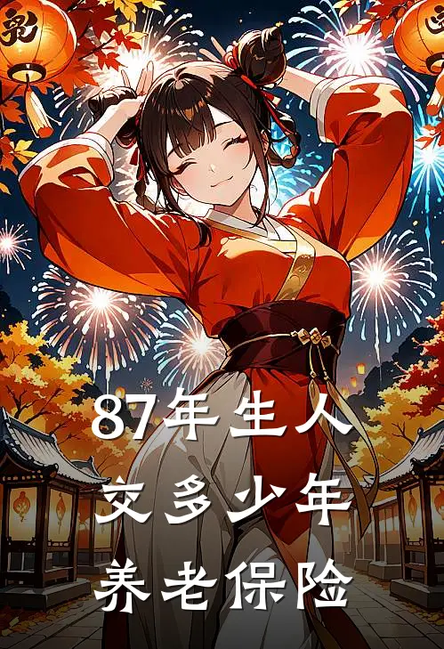 87年生人交多少年养老保险