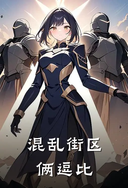 混乱街区俩逗比