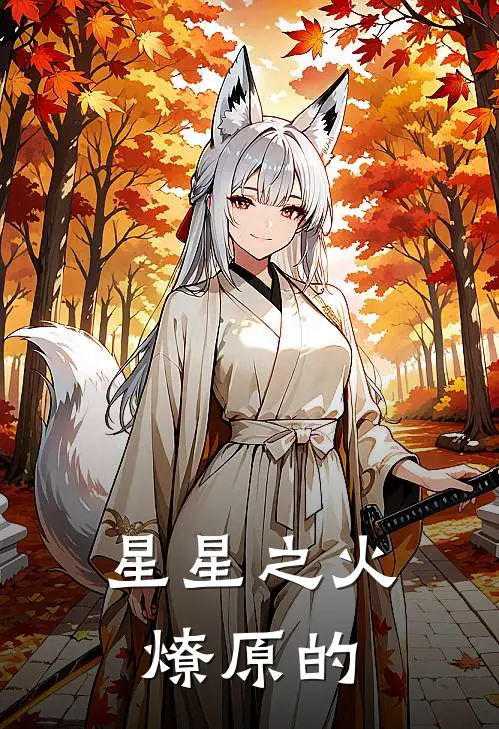 星星之火燎原的