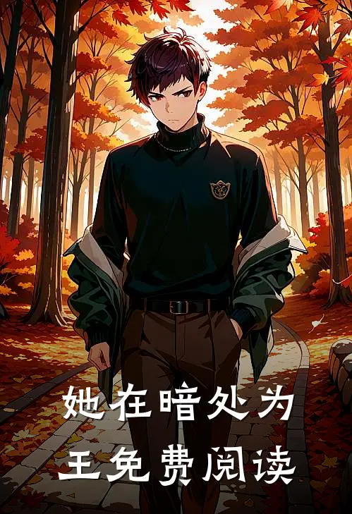 她在暗处为王免费阅读