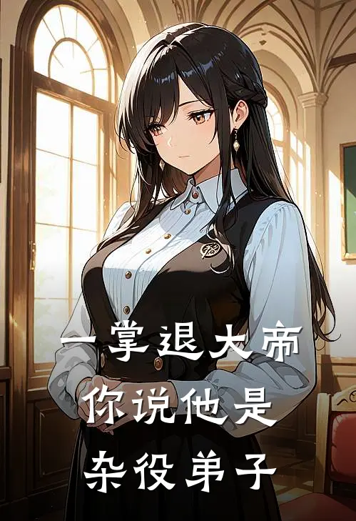 一掌退大帝，你说他是杂役弟子林幻圣女全本免费小说_热门网络小说推荐一掌退大帝，你说他是杂役弟子林幻圣女