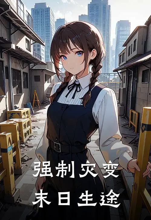 强制灾变：末日生途