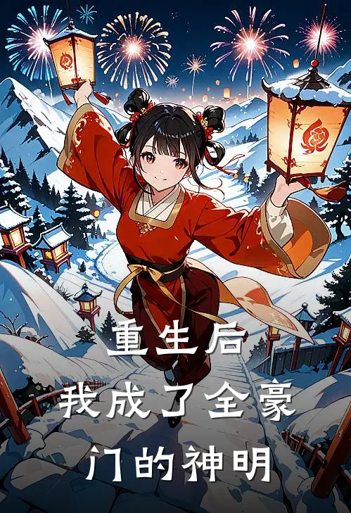 重生后，我成了全豪门的神明苏晚晴苏铭深全章节免费在线阅读_《重生后，我成了全豪门的神明》精彩小说