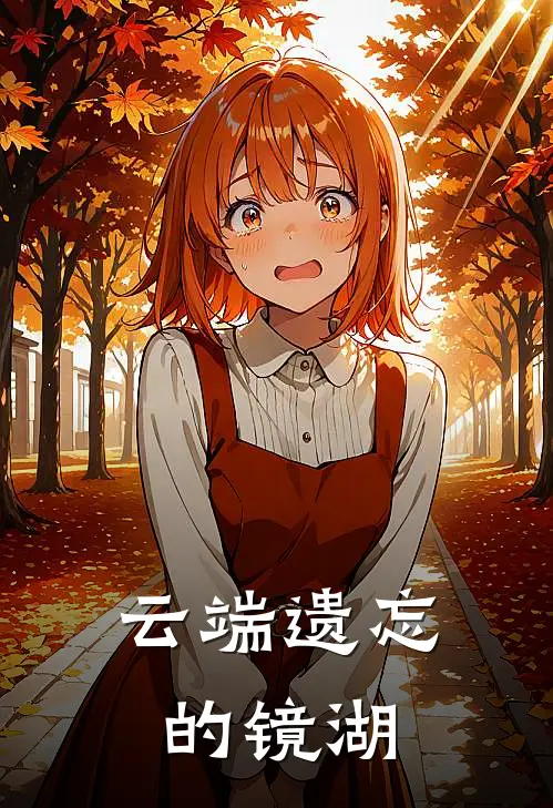 云端遗忘的镜湖