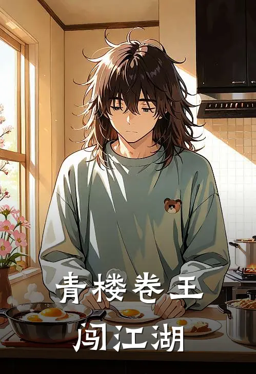 青楼卷王闯江湖
