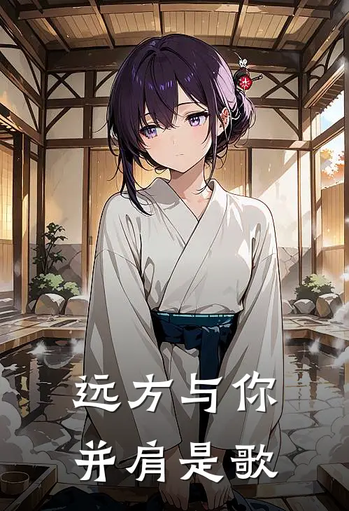 远方与你并肩是歌