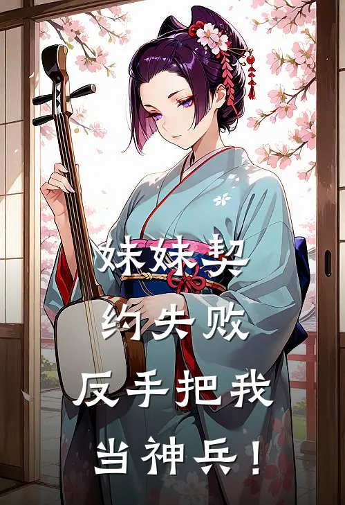 妹妹契约失败，反手把我当神兵！萧逆萧晓筱热门小说完结_热门的小说妹妹契约失败，反手把我当神兵！萧逆萧晓筱