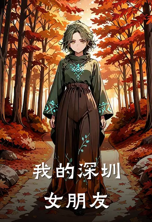 我的深圳女朋友