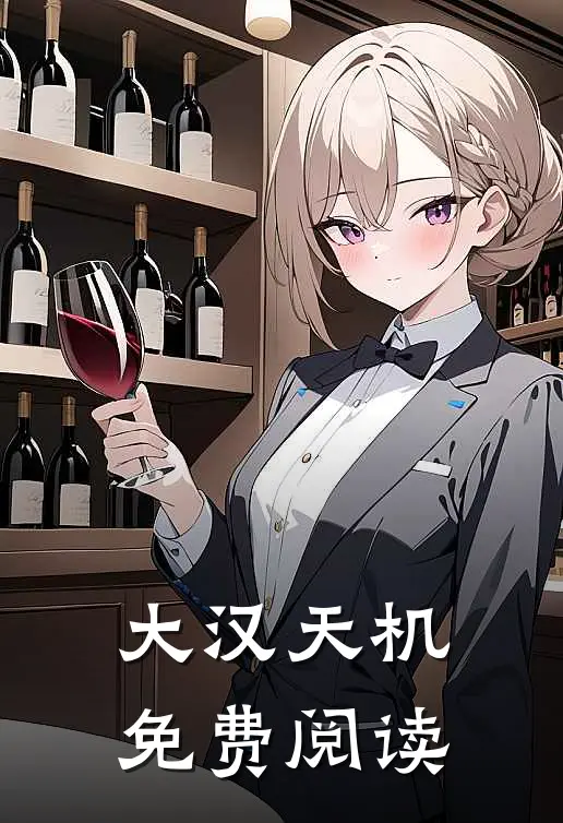 大汉天机免费阅读