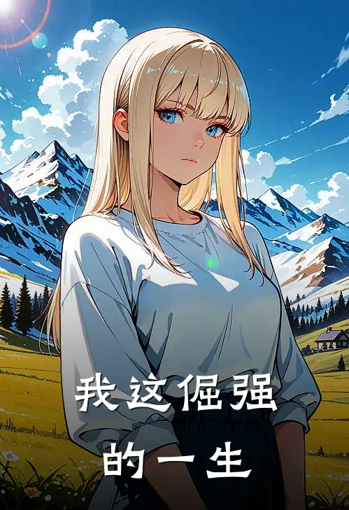 我这倔强的一生