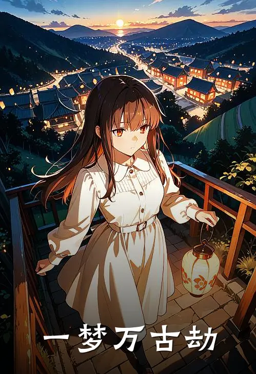 一梦万古劫(叶辰李虎)最新好看小说_无弹窗全文免费阅读一梦万古劫叶辰李虎