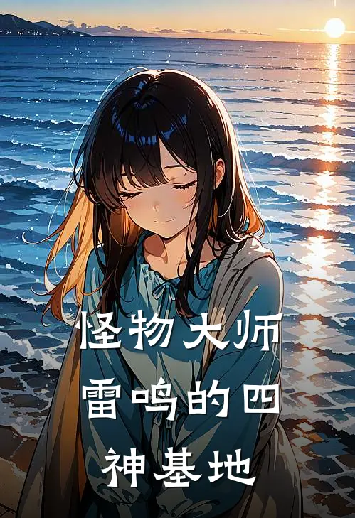 怪物大师，雷鸣的四神基地